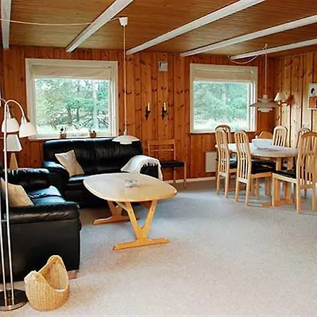 Holiday Bjergbovej F- 434 *