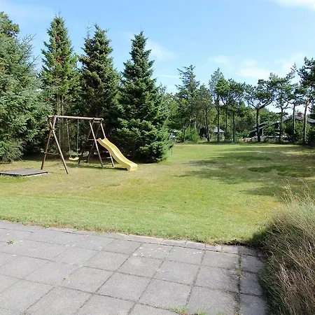 Tatil Evi Holiday Bjergbovej F- 434