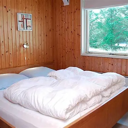 Tatil Evi Holiday Bjergbovej F- 434 Blåvand