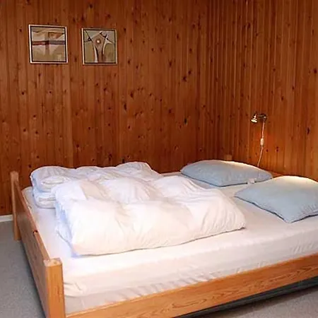 Tatil Evi Holiday Bjergbovej F- 434 Blåvand