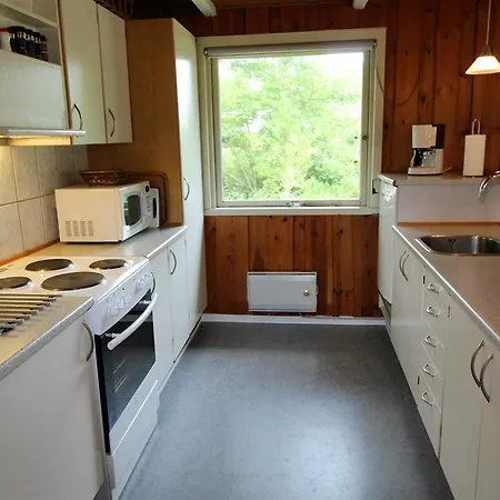 Tatil Evi Holiday Bjergbovej F- 434 Blåvand
