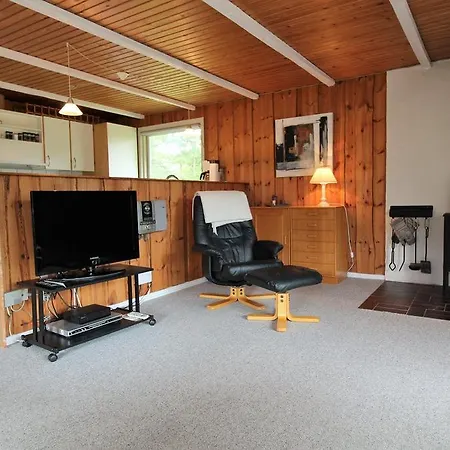 Tatil Evi Holiday Bjergbovej F- 434